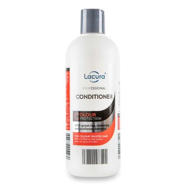 Lacura Professional Conditioner - Colour Protection 500ml