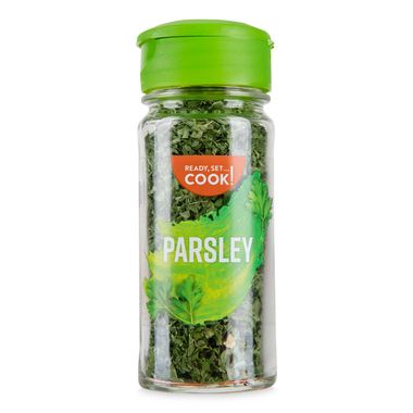 Ready, Set…Cook! Dried Parsley 8g