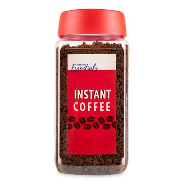 Everyday Essentials Instant Coffee Granules 100g