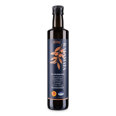 Specially Selected Kalamata P.D.O. Extra Virgin Olive Oil 500ml