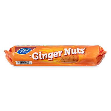 Belmont Ginger Nut Biscuits 300g