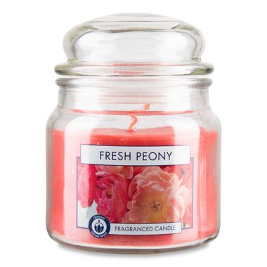 Purewick Fresh Peony Fragranced Candle 340g