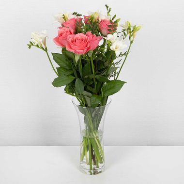 Beautiful Blooms Rose Duo Bouquet