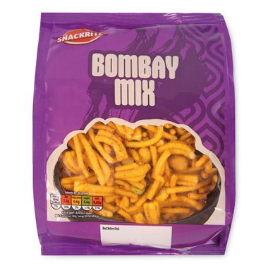 Snackrite Bombay Mix 225g