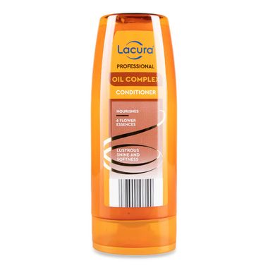 Lacura Hair Refine Oil Complex Conditioner 250ml