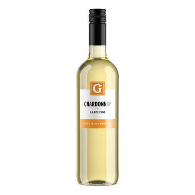 Grapevine Chardonnay 75cl