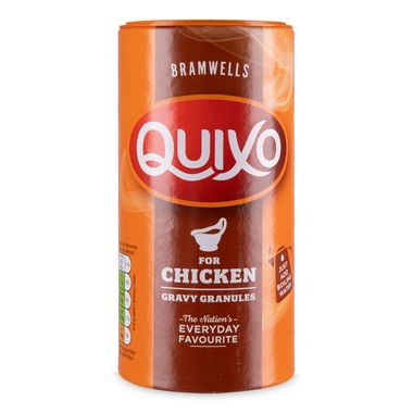 Quixo Gravy Granules For Chicken 300g