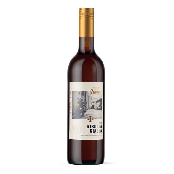 Castellore Ribolla Gialla Wine 75cl | ALDI