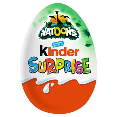 Kinder Surprise 100g