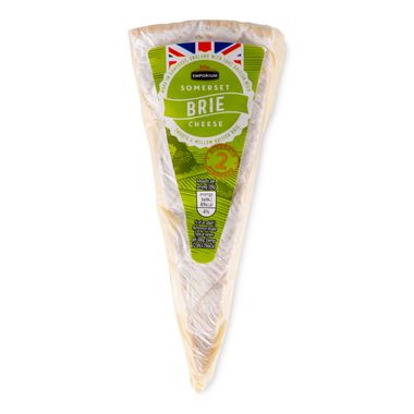 Emporium Somerset Brie Cheese 135g