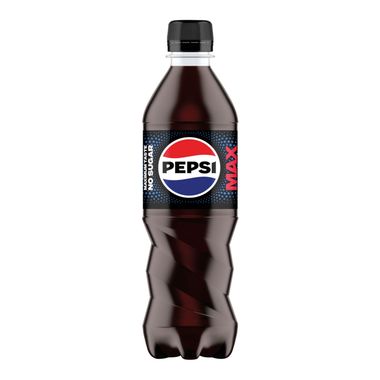 Pepsi Max 500ml