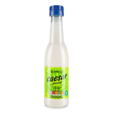 Bramwells Caesar Dressing 250ml