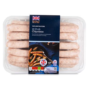 bad dog sausages aldi