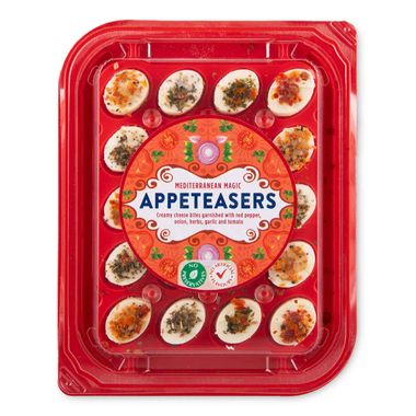 Appeteasers Mediterranean Magic 100g