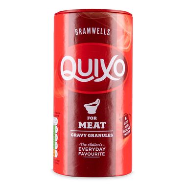 Quixo Gravy Granules 300g