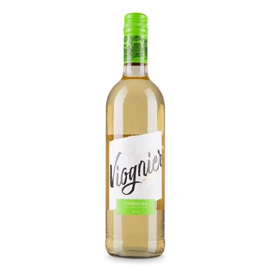 Cambalala Viognier 75cl