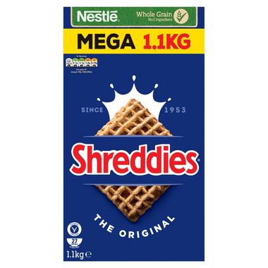 Shreddies The Original 1.1kg