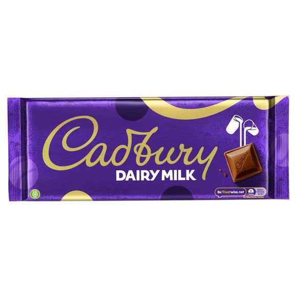 Cadbury Dairy Milk 360g | ALDI