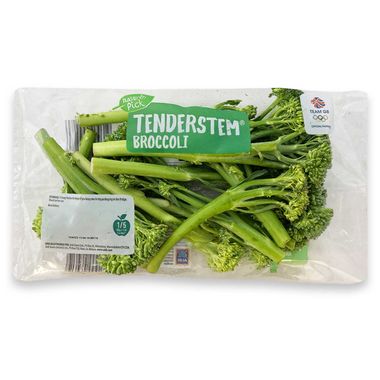 Nature's Pick Tenderstem Broccoli 200g