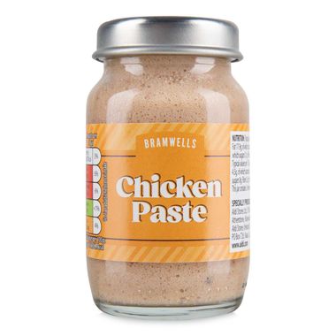 Bramwells Chicken Paste 75g