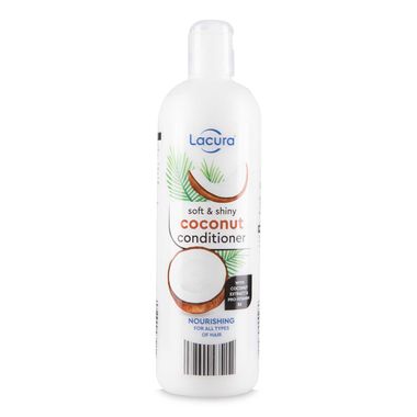 Lacura Coconut Conditioner 500ml