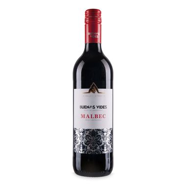 Specially Selected Argentinian Malbec 75cl