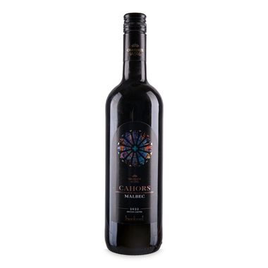 Chassaux Et Fils Cahors Malbec 75cl