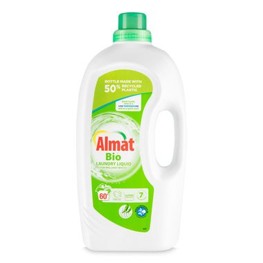 Almat Super Concentrated Bio Laundry Detergent 1.8l/60 Washes