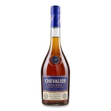 Chevalier Vs Cognac 70cl