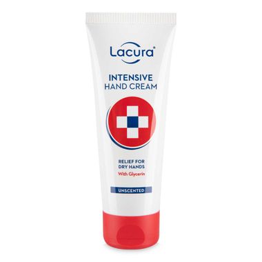 Lacura Intensive Hand Cream With Glycerin 75ml