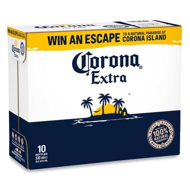 Corona Extra 330ml