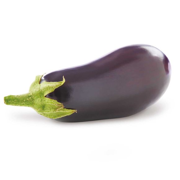 Nature's Pick Aubergine Each | ALDI