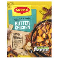 Maggi Butter Chicken 41g | ALDI