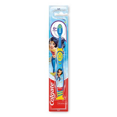 Colgate Kids Toothbrush 6- 1