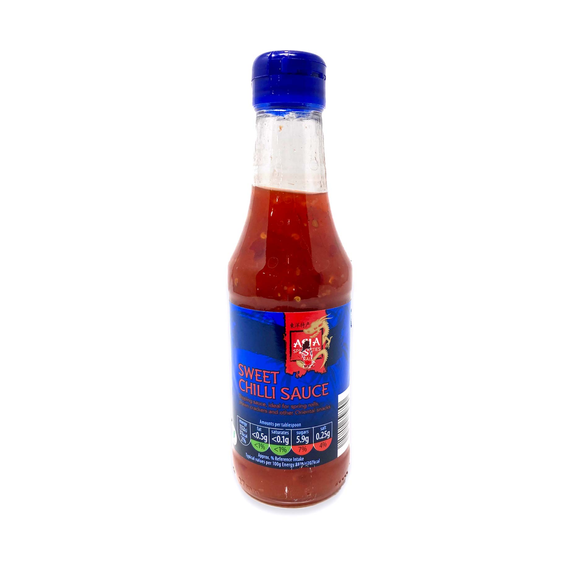 Asia Specialities Sweet Chilli Sauce 300g | ALDI