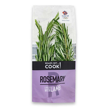 Ready, Set…Cook! Cut Rosemary 20g