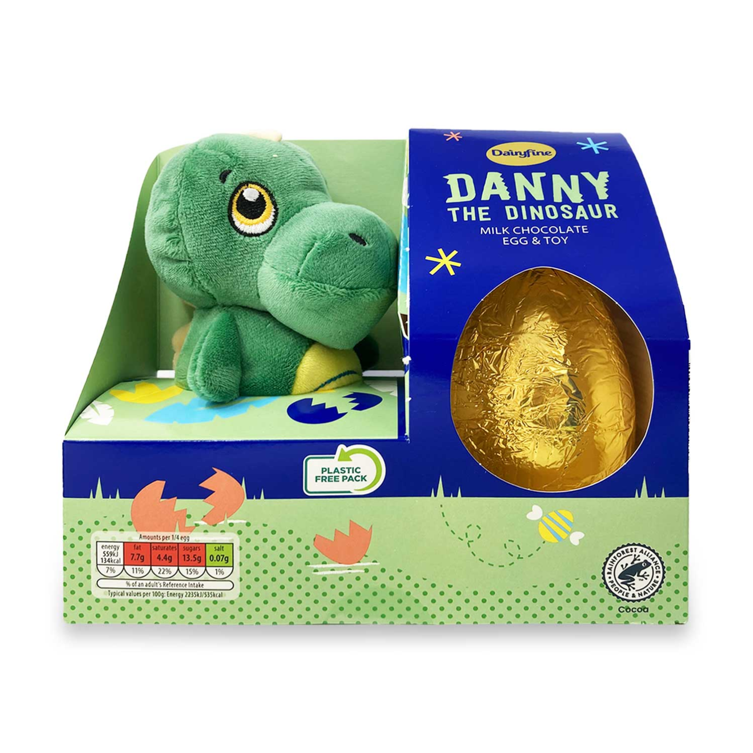 dino egg toy