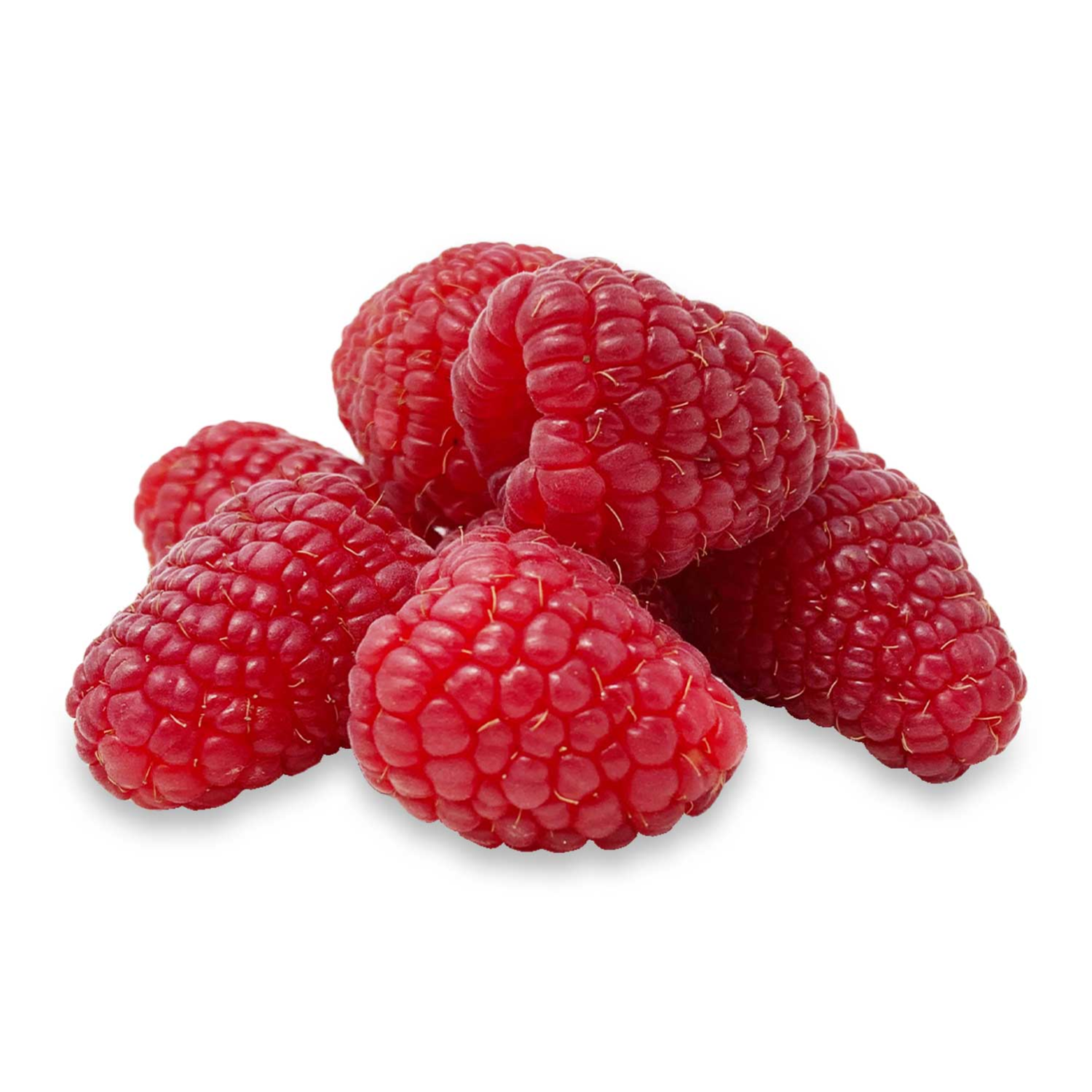 Everyday Essentials Raspberries 125g | ALDI
