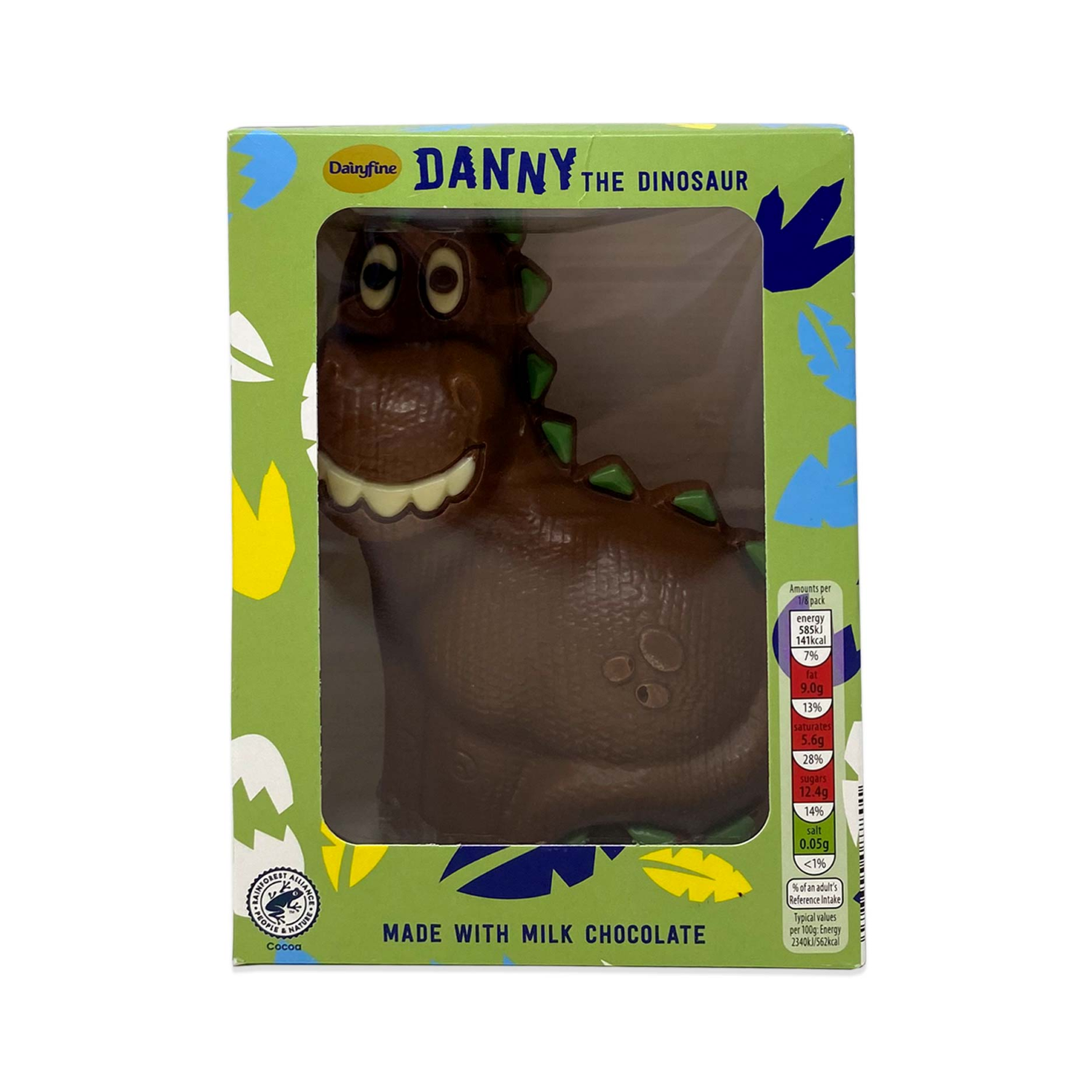 Dairyfine Danny The Dinosaur 200g | ALDI