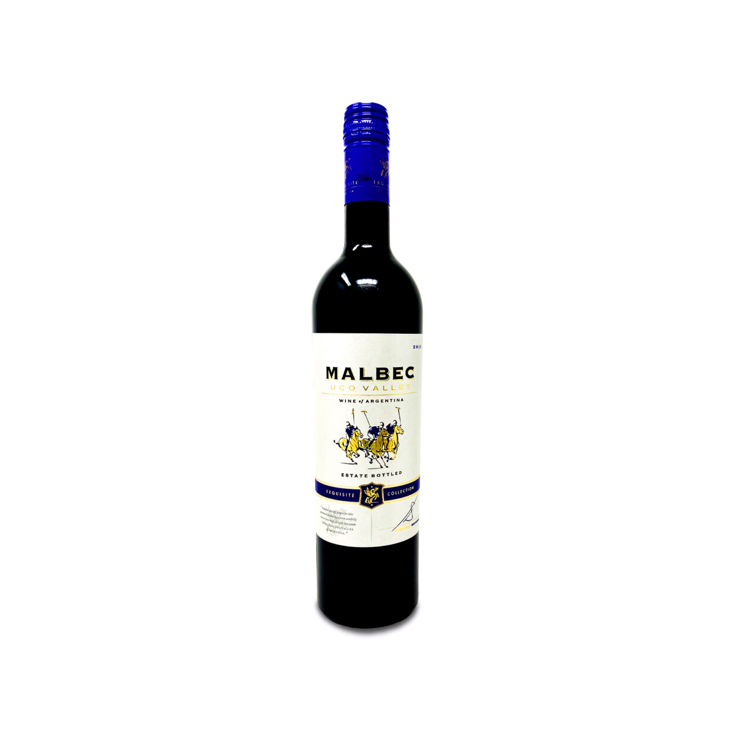 Exquisite Collection Specially Selected Argentinian Malbec 75cl