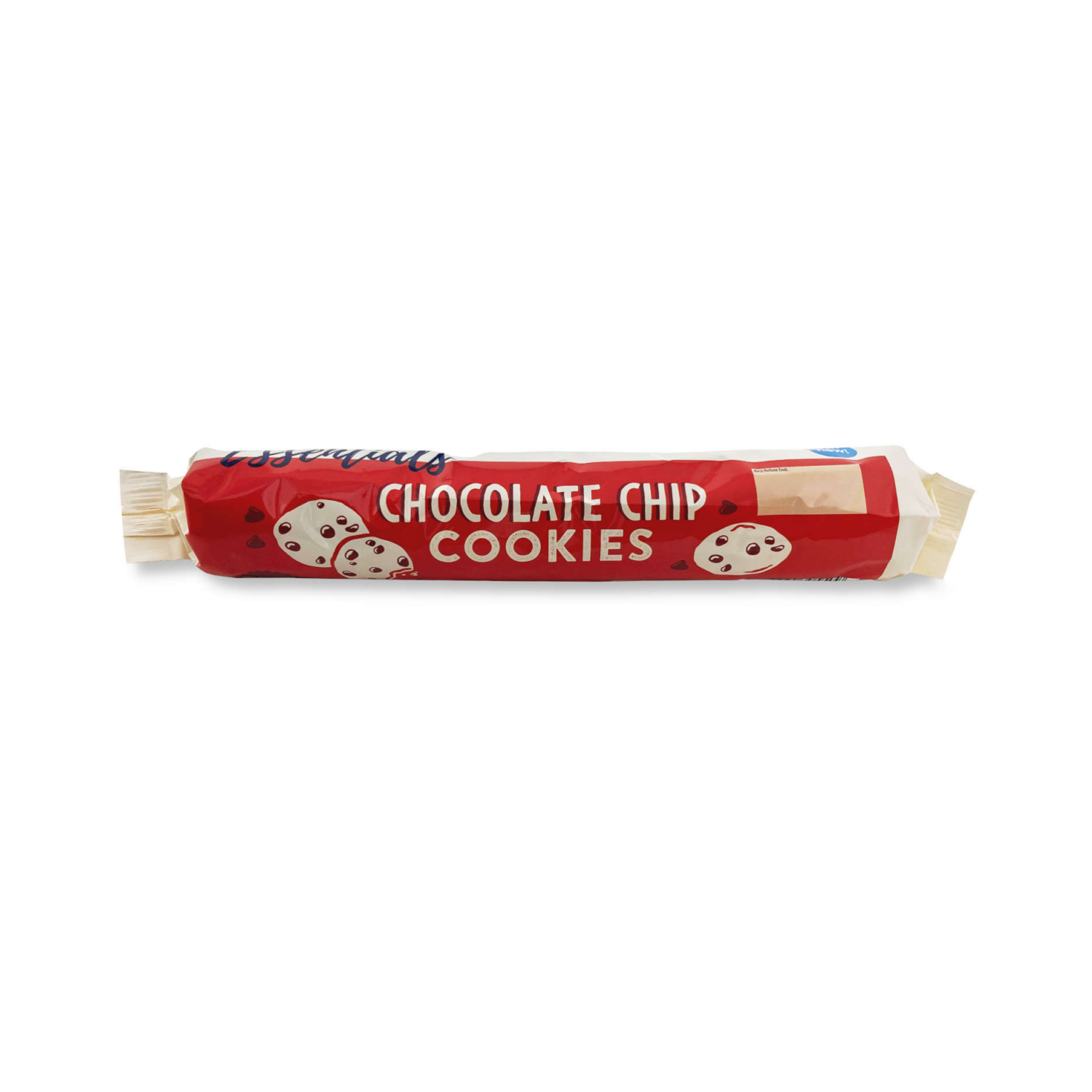 Everyday Essentials Chocolate Chip Cookies 250g | ALDI