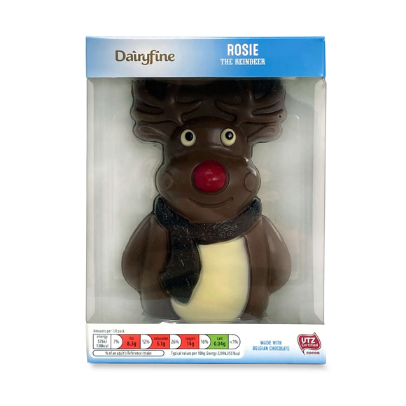 Dairyfine Rosie The Reindeer 200g ALDI