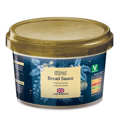 Specially Selected Bread Sauce 300g