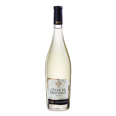 Specially Selected Côtes De Provence Blanc 75cl