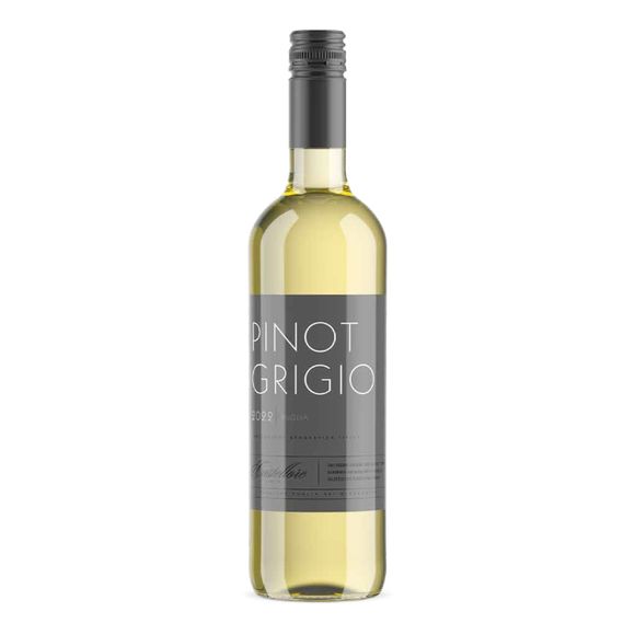 Pinot Grigio 75cl Castellore | ALDI.IE