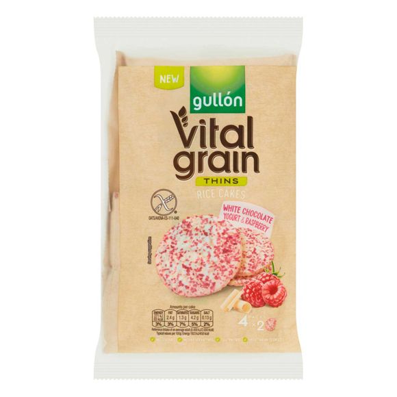 vital grain