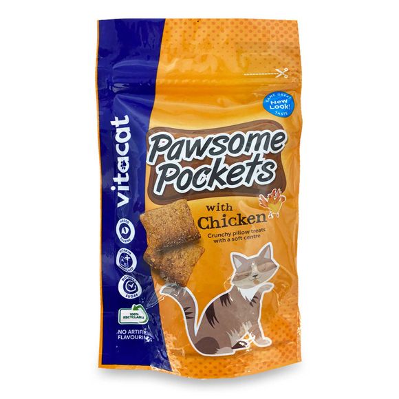 cat treats aldi