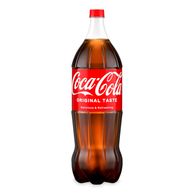 Original Taste 2l Coca-Cola | ALDI.IE