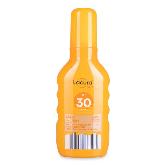 aldi lacura spf 30