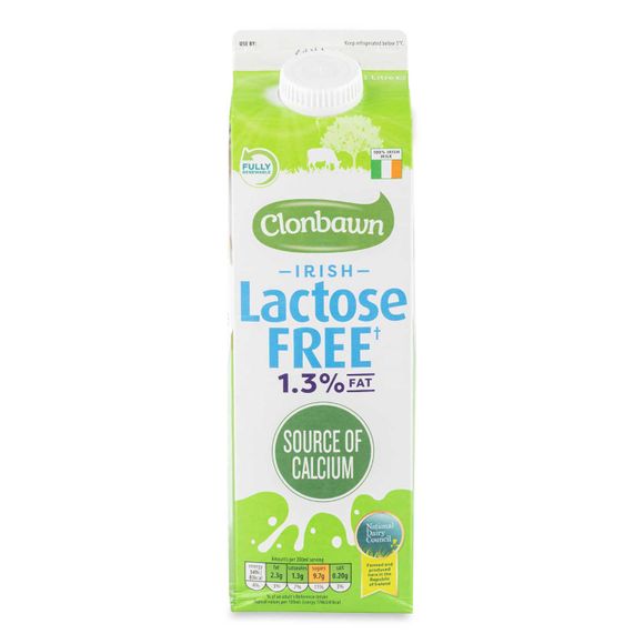 can i give my cat lactose free milk